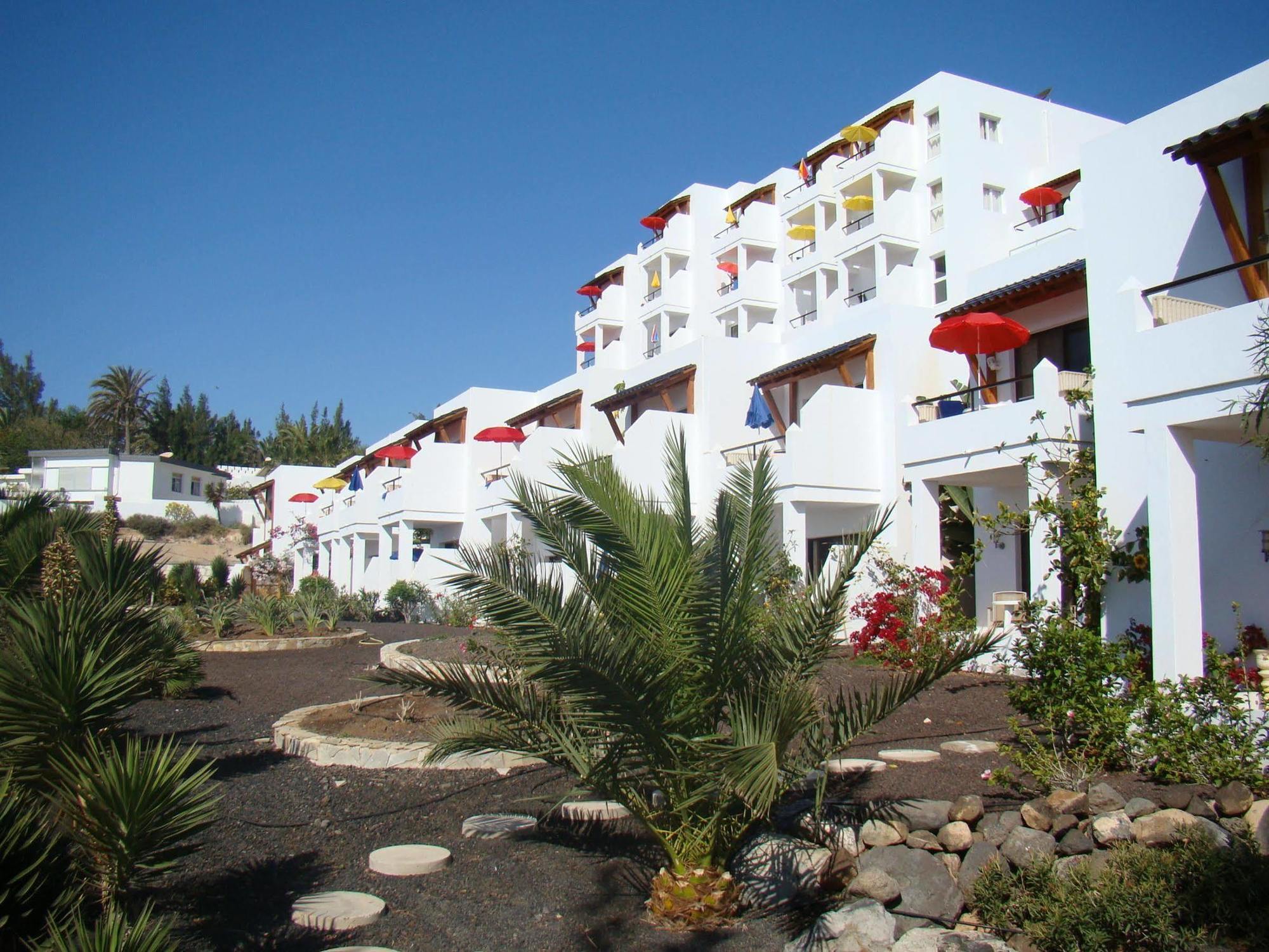 Monte Marina Naturist Resort (Adults Only) Playa De Esquinzo Exteriér fotografie